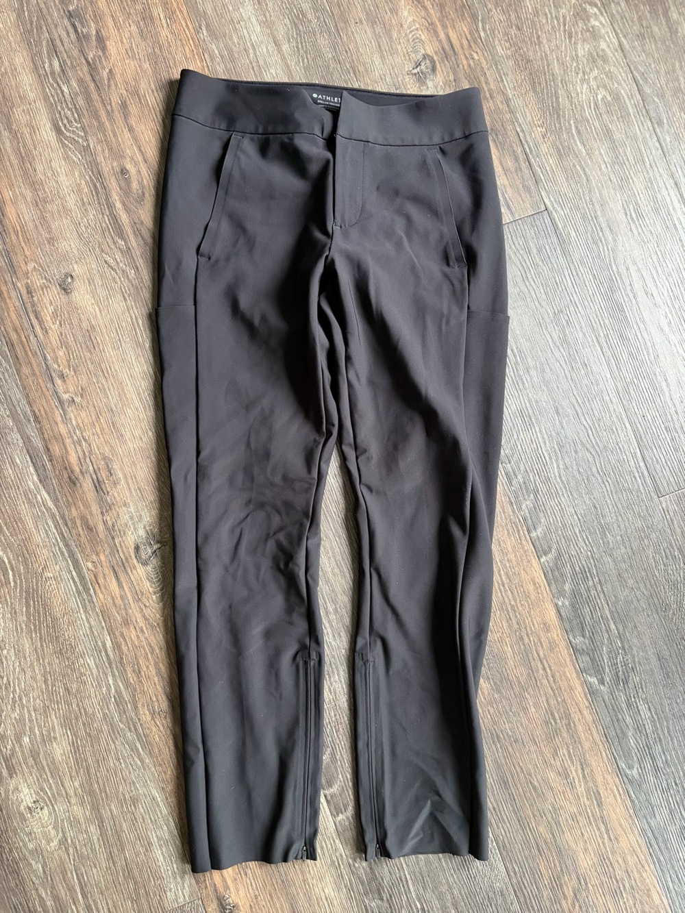 Athleta Stellar Trouser